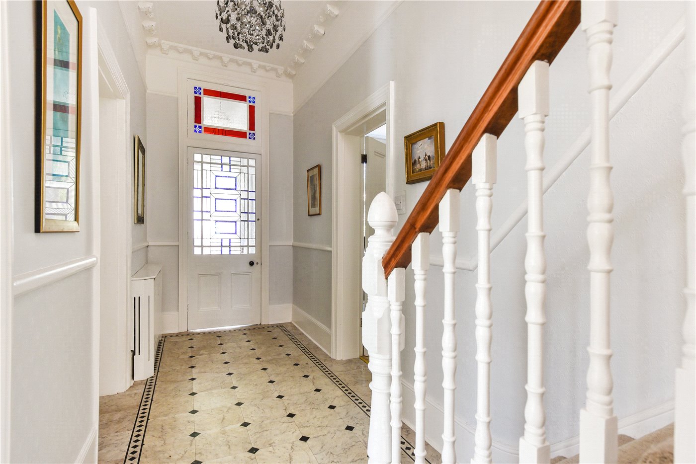 Hall